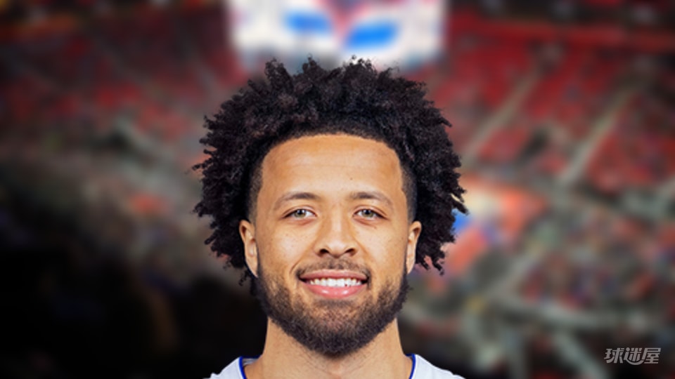 NBA每日助攻王：凯德·康宁汉姆12助攻(2026年05月04日)