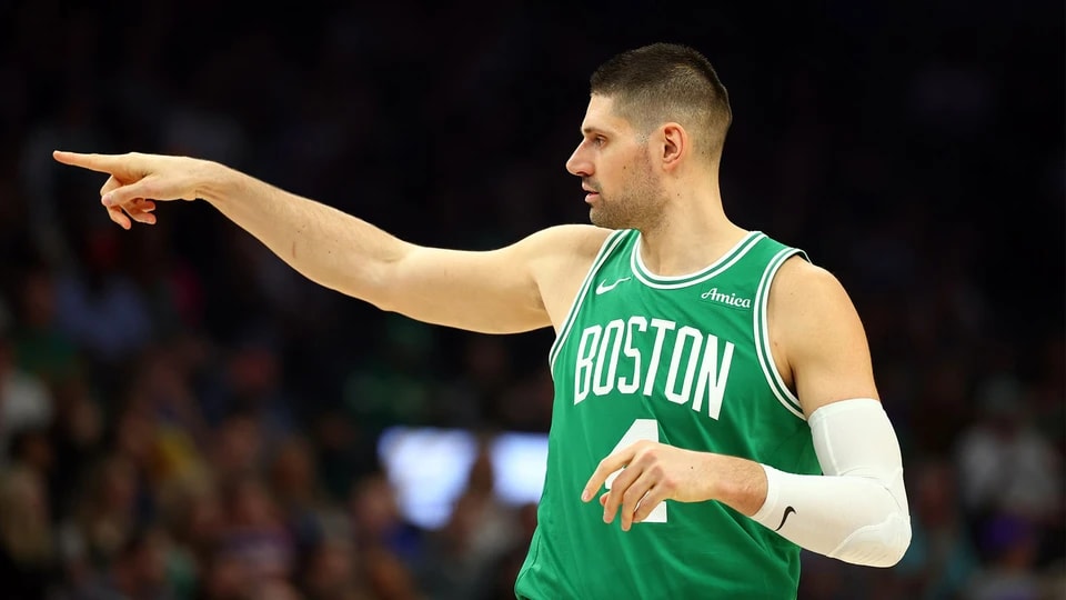 NBA