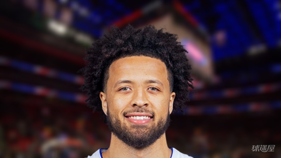 NBA每日助攻王：凯德·康宁汉姆9助攻(2026年05月14日)