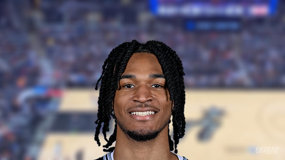NBA每日助攻王：史蒂芬·卡斯尔6助攻(2026年05月13日)
