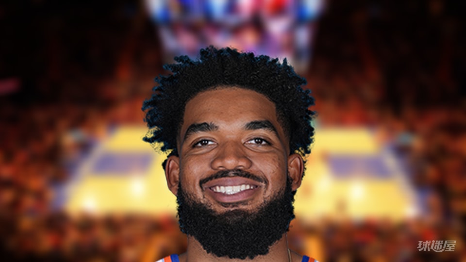 NBA每日助攻王：卡尔-安东尼·唐斯10助攻(2026年05月11日)