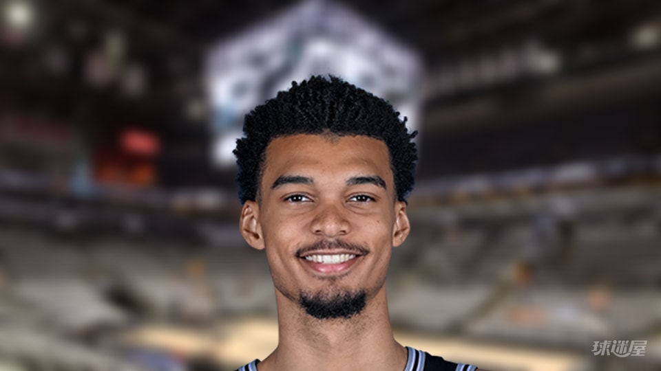 NBA每日罚球王:维克托·文班亚马7罚球(2026年05月13日)