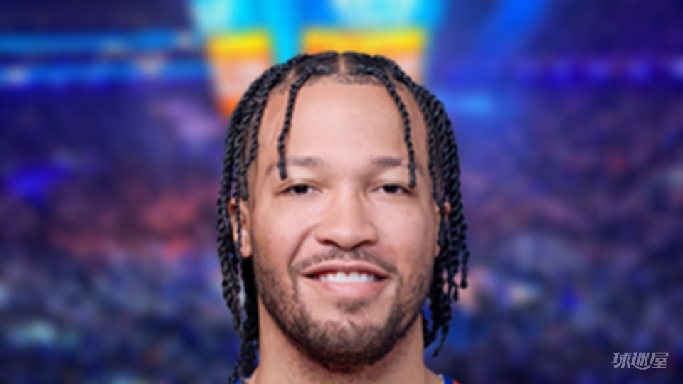 NBA每日罚球王:杰伦·布伦森9罚球(2026年06月11日)