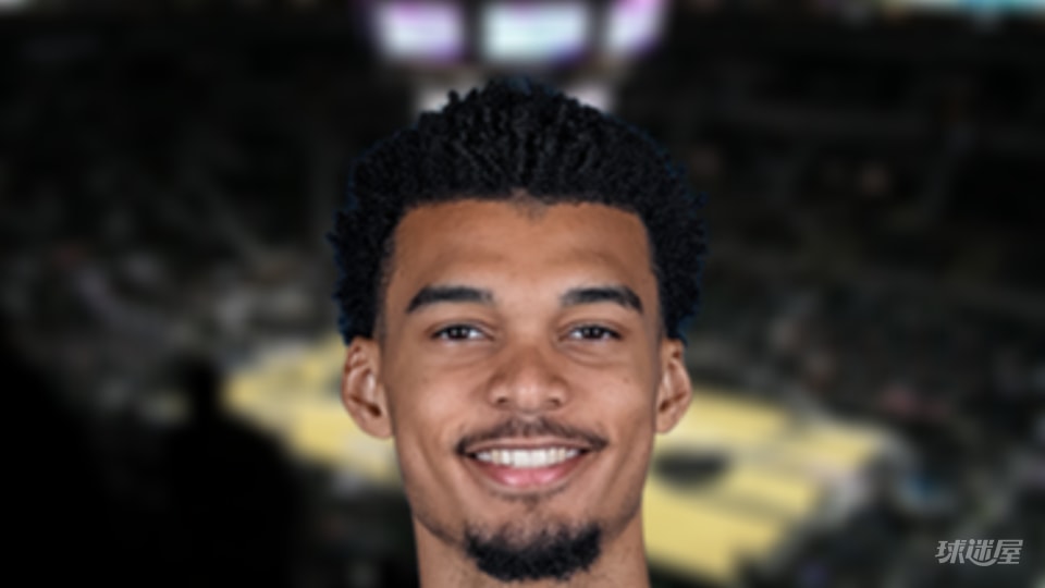 NBA每日篮板王:维克托·文班亚马13篮板(2026年06月11日)